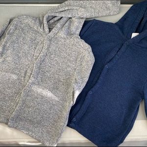 Babyboy Lightweight Sweaters